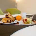 Design 3* Laval (Mayenne)