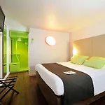 Hotel Design Laval (Mayenne)