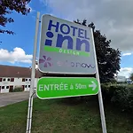 Design 3* Laval (Mayenne)