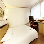 Hotel Design 3*
