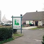 Design 3* Laval (Mayenne)