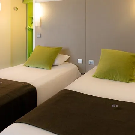 Hotel Design Laval (Mayenne)