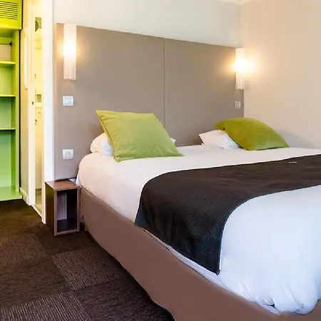 Design Hotel Laval (Mayenne)