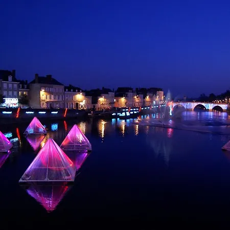 Design Laval (Mayenne)