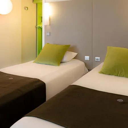 Hotel Design Laval (Mayenne)
