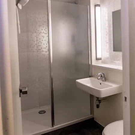 Design Hotel Laval (Mayenne)