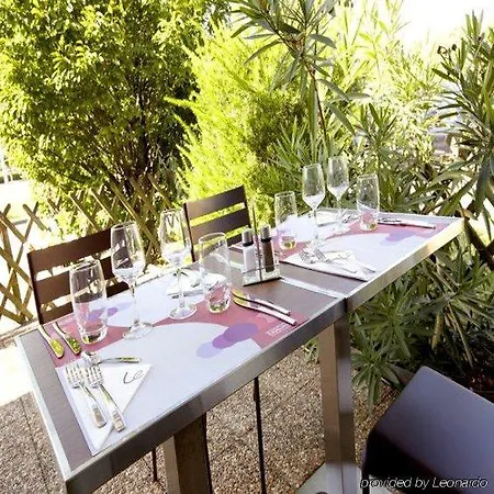 Restaurant Campanile Hotel