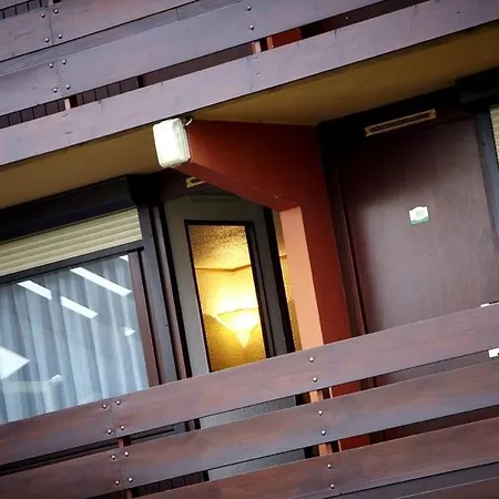 Design Hotel Laval (Mayenne)