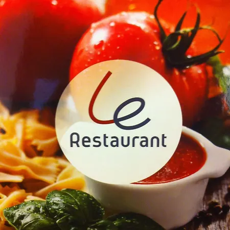 Hotel Design Laval (Mayenne)