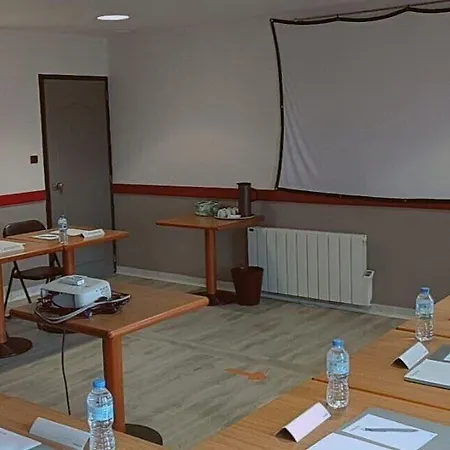 Design Hotel Laval (Mayenne)