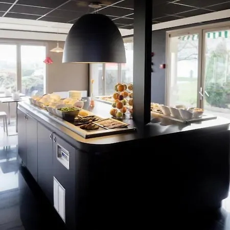 Design 3* Laval (Mayenne)