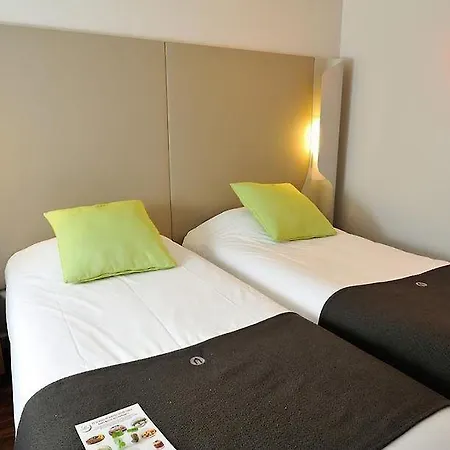 Design Hotel Laval (Mayenne)