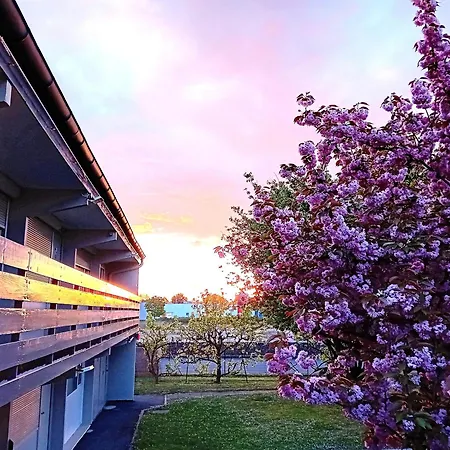 Hotel Restaurant Campanile 3*