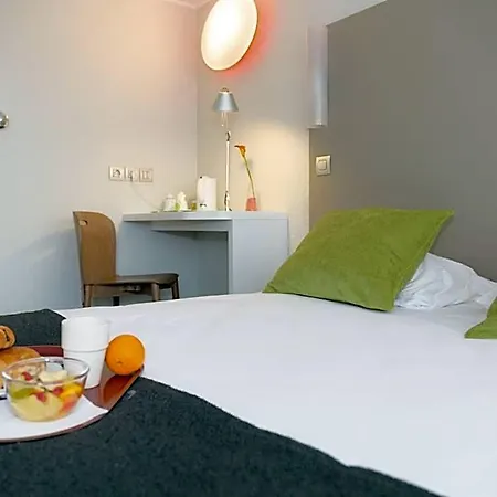 Hotel Design 3*