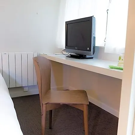 Hotel Design 3*