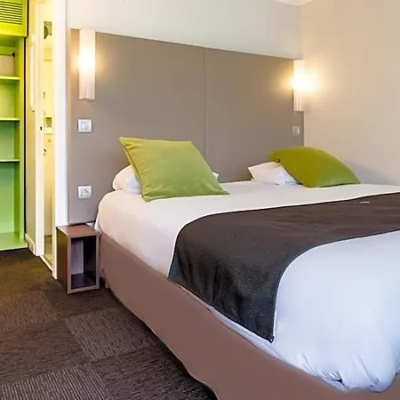Hotel Design Laval (Mayenne)