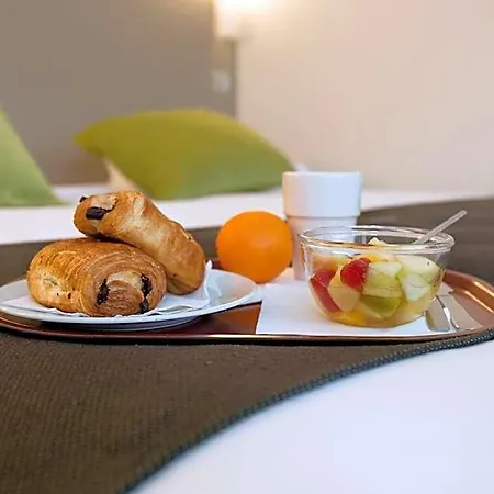 Hotel Design