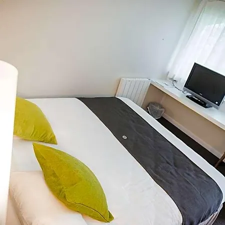 Hotel Design Laval (Mayenne)