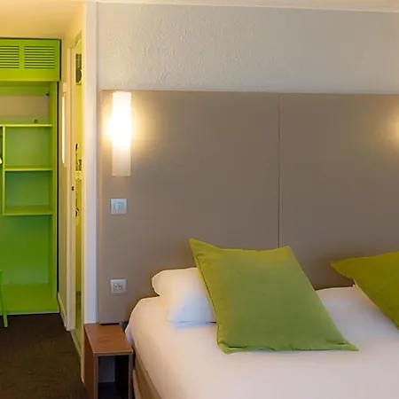 Hotel Design