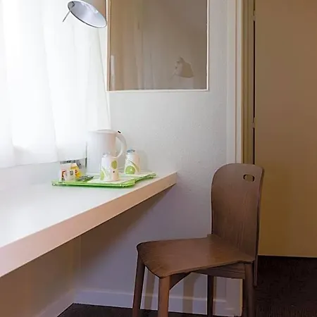 Hotel Restaurant Campanile Laval (Mayenne)