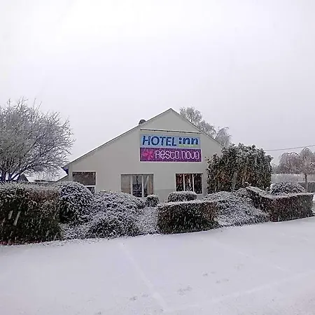 Hotel Design