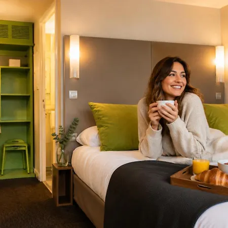 Design Hotel 3*