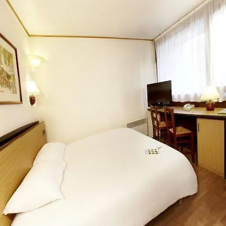 Hotel Restaurant Campanile 3*