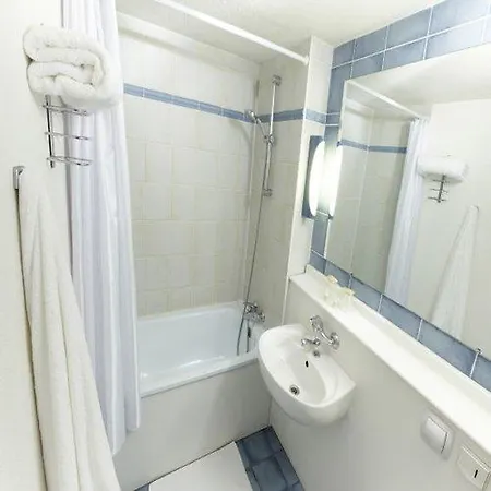 Restaurant Campanile Hotel 3*