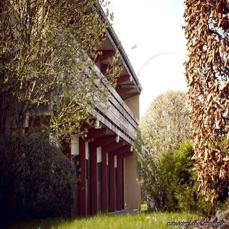 Design فندق لافال