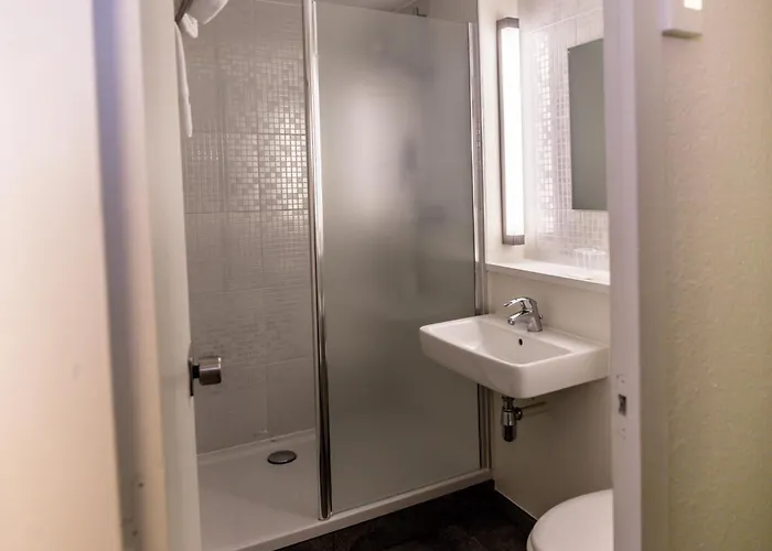 Design Hotel Laval (Mayenne)