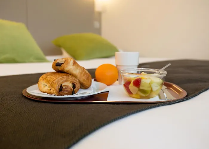 Restaurant Campanile 3* Laval (Mayenne)