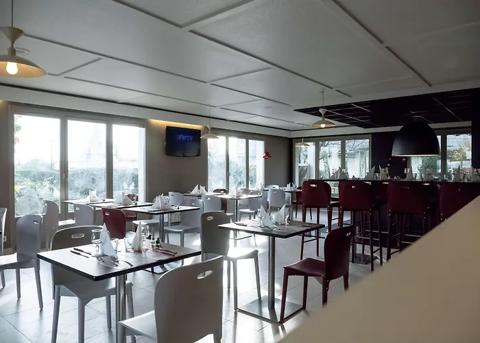 Restaurant Campanile