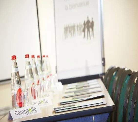 Restaurant Campanile Laval (Mayenne)