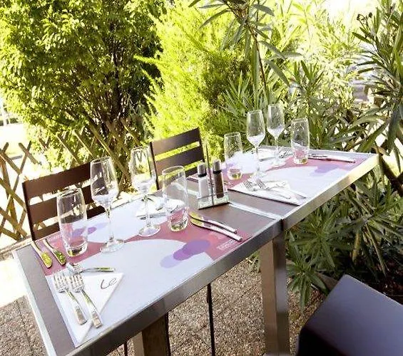 Restaurant Campanile Hotel