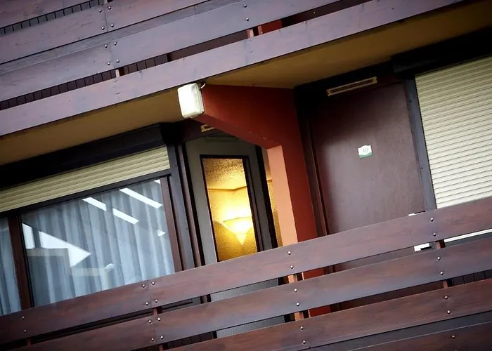 Design Hotel Laval (Mayenne)