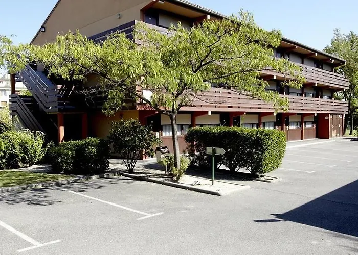 Restaurant Campanile Laval (Mayenne)