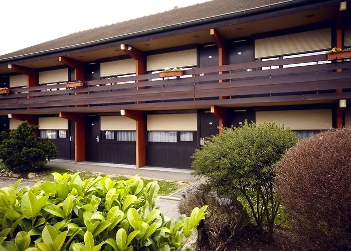 Restaurant Campanile Hotel