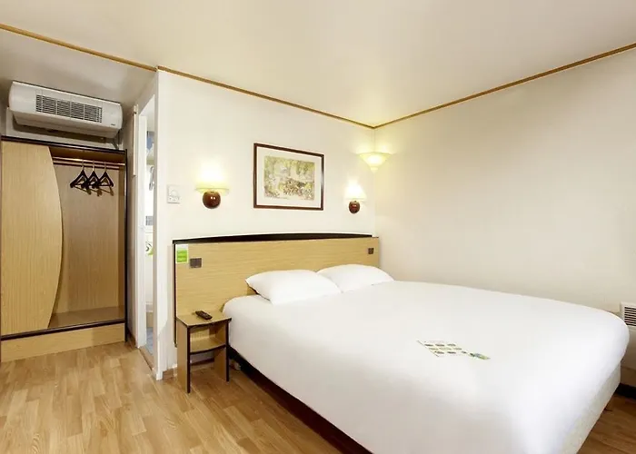 Restaurant Campanile