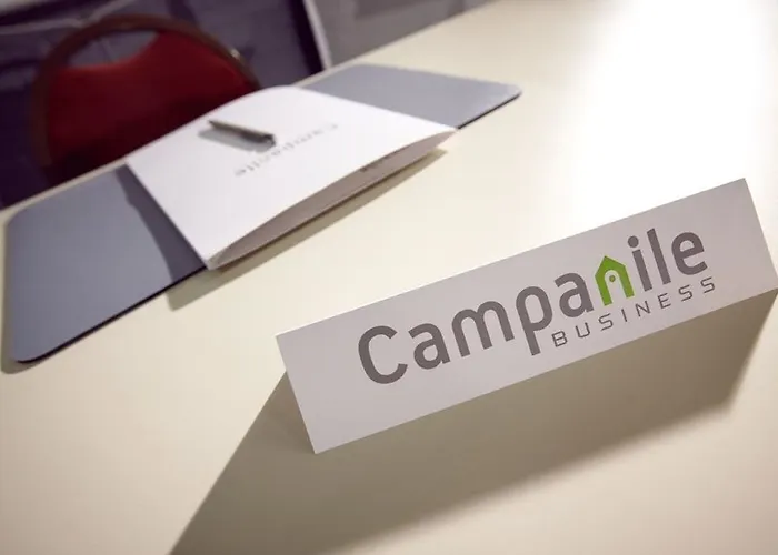 Restaurant Campanile Hotel Laval (Mayenne)