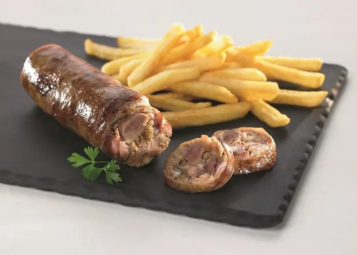 Restaurant Campanile Laval (Mayenne)