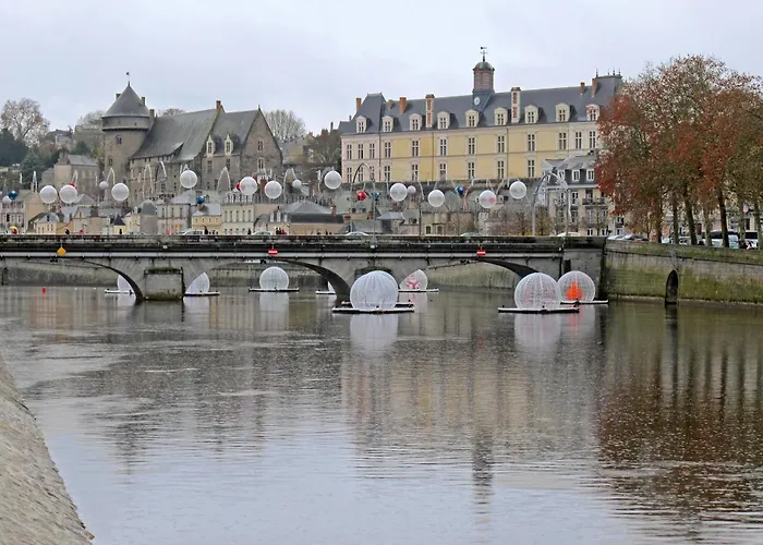 Design Laval (Mayenne)