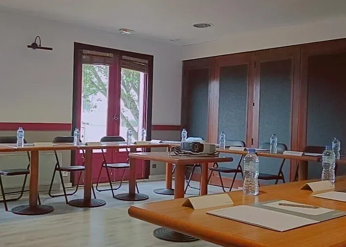 Restaurant Campanile Hotel 3*