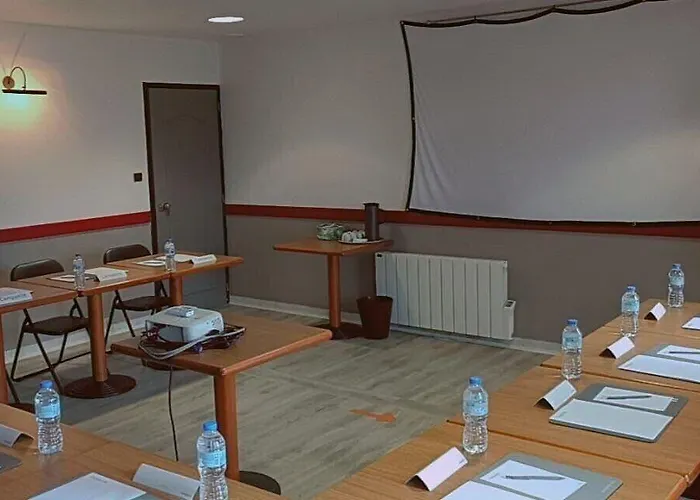 Design Hotel Laval (Mayenne)