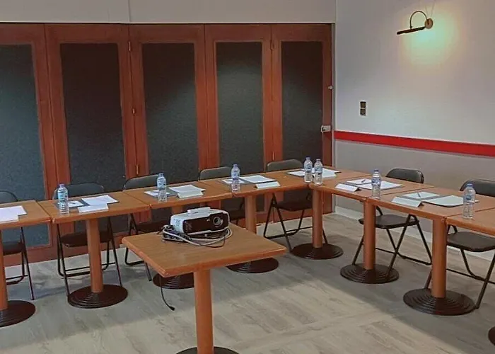 Restaurant Campanile Hotel Laval (Mayenne)