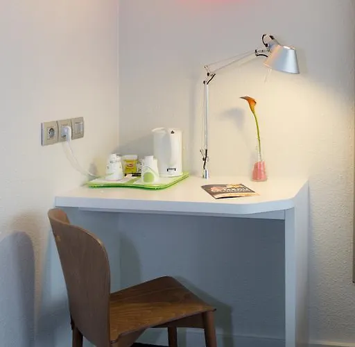 Restaurant Campanile 3*