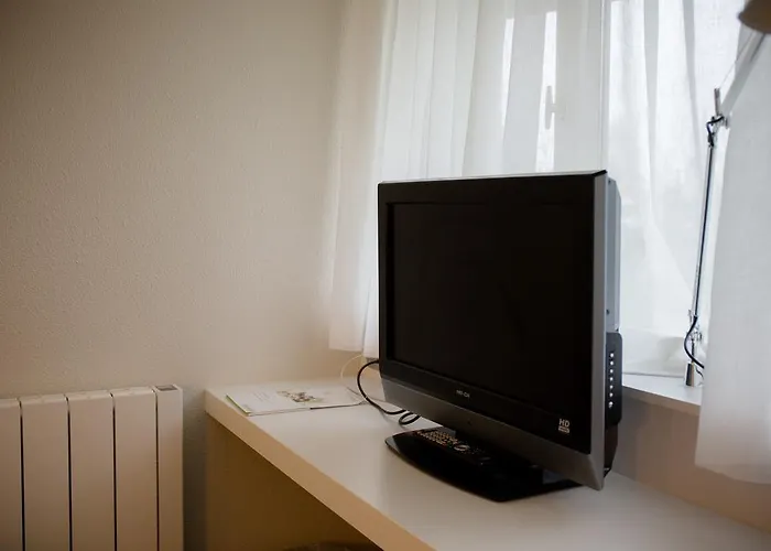 Restaurant Campanile Hotel Laval (Mayenne)