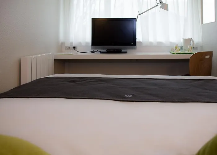 Restaurant Campanile 3*