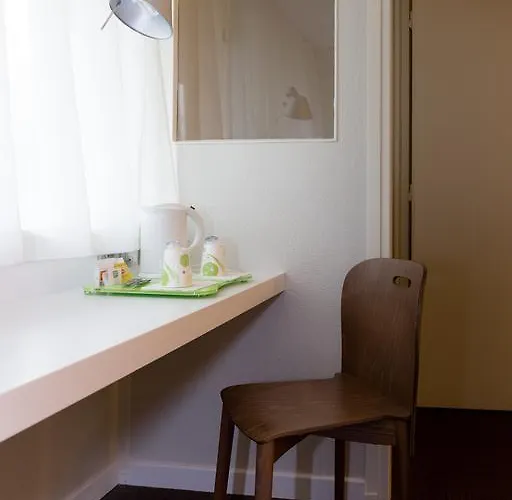 Hotel Design Laval (Mayenne)