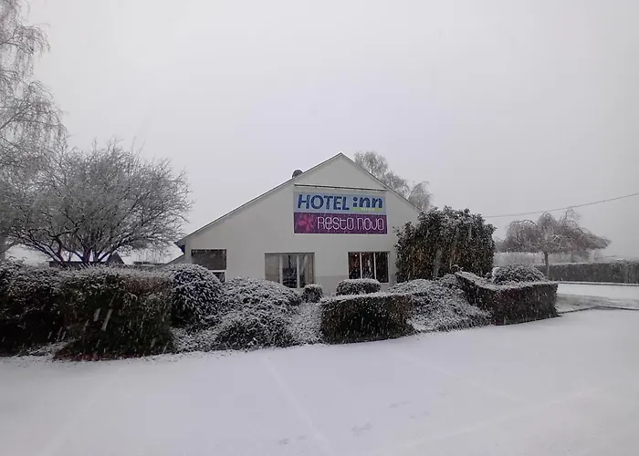 Restaurant Campanile