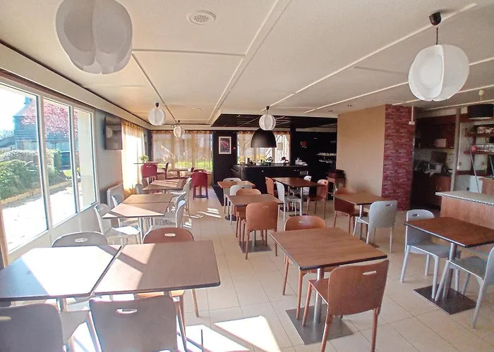 Restaurant Campanile 3*